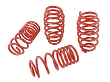 Load image into Gallery viewer, Skunk2 06-09 Honda Civic Lowering Springs (2.25in - 2.00in.) (Set of 4) Lowering Springs Skunk2 Racing
