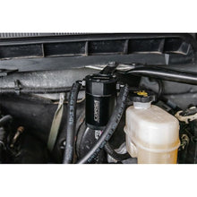 Load image into Gallery viewer, Corsa 14-19 GM Silverado/Sierra (15-20) Tahoe/Yukon/Suburban/Yukon XL/Escalade (5.3L V8) Catch Can Oil Catch Cans CORSA Performance