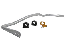 Load image into Gallery viewer, Whiteline 16-18 Mazda MX-5 Miata 28.6mm Front Adjustable Sway Bar Kit Sway Bars Whiteline