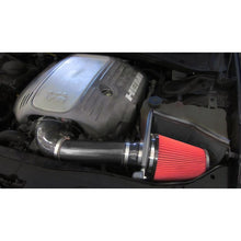 Load image into Gallery viewer, Corsa Apex 11-17 Dodge Charger/Challenger R/T 5.7L V8 DryTech 3D Metal Intake System Cold Air Intakes CORSA Performance