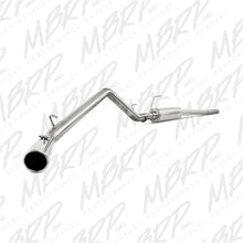 Load image into Gallery viewer, MBRP 06-08 Ram Hemi 1500 Mega Cab 5.7L / 03-13 Ram Hemi 2500/3500 5.7L T409 3in Cat Back Single Side Catback MBRP