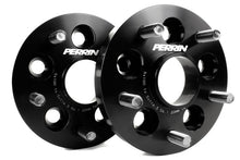 Load image into Gallery viewer, Perrin Wheel Adapter 20mm Bolt-On Type 5x100 to 5x114.3 w/ 56mm Hub (Set of 2) Wheel Spacers & Adapters Perrin Performance