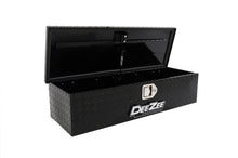 Load image into Gallery viewer, Deezee Universal Tool Box - Specialty Chest Black BT 35InX12InX9In Tool Storage Dee Zee