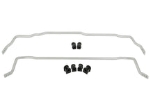 Load image into Gallery viewer, Whiteline 92-95 Toyota MR2 SW20 Front & Rear Sway Bar Kit Sway Bars Whiteline