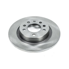 Load image into Gallery viewer, Power Stop 06-09 Pontiac Solstice Rear Autospecialty Brake Rotor Brake Rotors - OE PowerStop