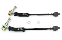 Load image into Gallery viewer, SPL Parts 99-05 Mazda Miata (NB) Tie Rod Ends (Bumpsteer Adjustable/Power Steering Rack Only) Tie Rods SPL Parts