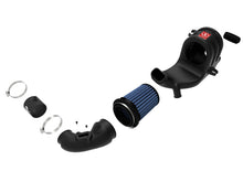Load image into Gallery viewer, aFe Takeda Momentum Pro 5R Cold Air Intake System 15-18 Honda Fit I4-1.5L Cold Air Intakes aFe