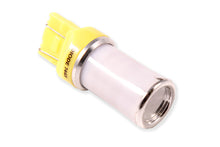Load image into Gallery viewer, Diode Dynamics 7443 LED Bulb HP48 LED - Amber (Single) Bulbs Diode Dynamics