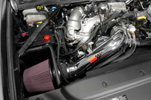 Load image into Gallery viewer, K&N 2017 Chevy Silverado 2500/3500HD V8-6.6L DSL Performance Air Intake Kit Cold Air Intakes K&N Engineering