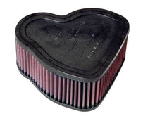 Load image into Gallery viewer, K&N 02-08 Honda VTX1800 Replacement Air Filter Misc Powersports K&N Engineering