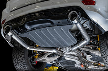 Load image into Gallery viewer, AWE Tuning 2020 Jeep Grand Cherokee SRT Track Edition Exhaust - Chrome Silver Tips Catback AWE Tuning