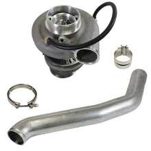Load image into Gallery viewer, BD Diesel Super B 600 SX-E S364.5 Turbo Kit - 1994-2002 Dodge 5.9L Cummins Turbo Kits BD Diesel