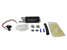 Load image into Gallery viewer, Grams Performance Universal 320LPH In-Tank Fuel Pump Kit Fuel Pumps Grams Performance
