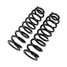 Load image into Gallery viewer, ARB / OME Coil Spring Front 4In 80/105Ser 51/110 Kg Coilover Springs Old Man Emu