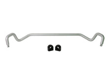 Load image into Gallery viewer, Whiteline 08-13 BMW M3 30mm Front Heavy Duty Swaybar Sway Bars Whiteline