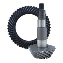 Load image into Gallery viewer, Yukon Gear Ring & Pinion Set For 08+ Nissan Titan Rear / 3.36 Ratio Final Drive Gears Yukon Gear & Axle