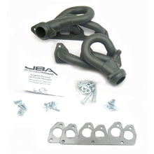 Load image into Gallery viewer, JBA 98-01 Ford Ranger 3.0L V6 w/EGR 1-1/2in Primary Ti Ctd Cat4Ward Header Headers & Manifolds JBA