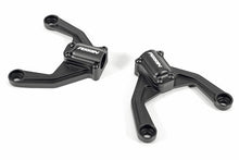 Load image into Gallery viewer, Perrin 22-23 Subaru WRX Rear Shock Tower Brace - Hyper Pink Strut Bars Perrin Performance