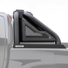 Load image into Gallery viewer, Go Rhino 19-20 Chevrolet Silverado 1500 Sport Bar 2.0 (Full Size) - Tex Blk Bed Racks Go Rhino
