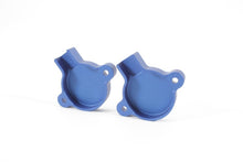 Load image into Gallery viewer, Perrin 15-22 WRX Cam Solenoid Cover - Blue Cam Covers Perrin Performance