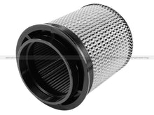 Load image into Gallery viewer, aFe MagnumFLOW Air Filter Pro DRY S 6in Flange x 8 1/8in Base/Top (INV) x 9in H Air Filters - Universal Fit aFe