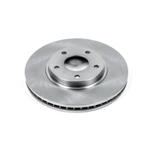 Load image into Gallery viewer, Power Stop 03-04 Infiniti M45 Front Autospecialty Brake Rotor Brake Rotors - OE PowerStop