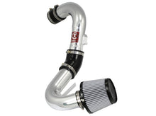Load image into Gallery viewer, aFe Takeda Intakes Stage-2 PDS AIS PDS Mazda 3 10-11 L4-2.5L (pol) Cold Air Intakes aFe