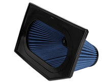Load image into Gallery viewer, aFe Magnum FLOW PRO 5R Inverted Air Filter 18-19 Jeep Wrangler (JL) I4-2.0L(t) / V6-3.6 Cold Air Intakes aFe