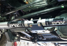 Load image into Gallery viewer, Superlift 2023 Ford F-250/350 Dual Steering Stabilizer Kit with FOX Stabilizers -No lift required Steering Stabilizer Superlift