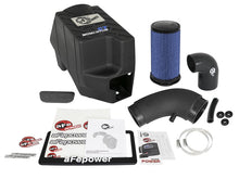Load image into Gallery viewer, aFe Momentum ST Pro 5R Cold Air Intake System 91-01 Jeep Cherokee (XJ) I6 4.0L Cold Air Intakes aFe