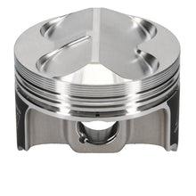 Load image into Gallery viewer, Wiseco Honda 4v DOME +6.5cc STRUTTED 88MM Piston Shelf Stock Kit Piston Sets - Forged - 4cyl Wiseco
