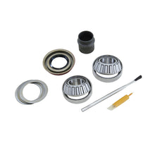 Load image into Gallery viewer, Yukon Gear Pinion install Kit For 83-97 GM 7.2in S10 and S15 Diff Ring and Pinion Install Kits Yukon Gear & Axle
