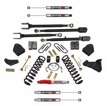 Load image into Gallery viewer, Skyjacker 6"SYS,08-10 F350 S-DUTY,4MO Lift Springs Skyjacker