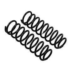 Load image into Gallery viewer, ARB / OME 18-20 Jeep Wrangler JL Coil Spring Set Front 2in Lift Coilover Springs Old Man Emu