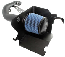 Load image into Gallery viewer, aFe MagnumFORCE Intakes Stage-2 P5R AIS P5R Ford F-150 04-08 V8-5.4L Cold Air Intakes aFe