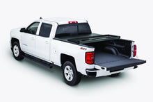 Load image into Gallery viewer, Tonno Pro 15-19 Chevy Silverado 3500 6.6ft Fleetside Hard Fold Tonneau Cover Tonneau Covers - Hard Fold Tonno Pro
