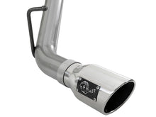 Load image into Gallery viewer, aFe MACH Force-Xp 3.0in 304 SS Cat-Back Exhaust w/ Polished Tip 17-18 GM Colorado/Canyon Catback aFe