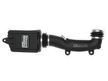 Load image into Gallery viewer, aFe Quantum Pro Dry S Cold Air Intake System 18-19 Jeep Wrangler (JL) V6-3.6L Cold Air Intakes aFe