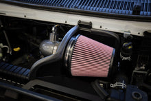 Load image into Gallery viewer, K&N 21-22 Ford E350/450 V8-7.3L Performance Air Intake Kit Cold Air Intakes K&N Engineering