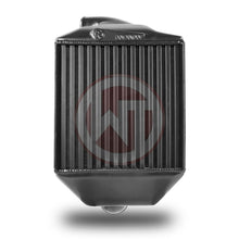 Load image into Gallery viewer, Wagner Tuning Audi S4 B5/A6 2.7T Competition Intercooler Kit w/Carbon Air Shroud Intercooler Kits Wagner Tuning