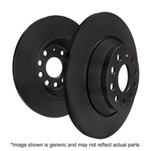 Load image into Gallery viewer, EBC 16-18 BMW X4 3.0T (M40) RK Series Premium Front Rotors Brake Rotors - OE EBC