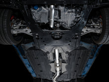 Load image into Gallery viewer, AWE Tuning 2023 Honda Civic Type R FL5 Track Edition Exhaust w/ Triple Diamond Black Tips Catback AWE Tuning