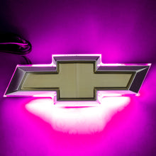 Load image into Gallery viewer, Oracle Illuminated Bowtie - Pink SEE WARRANTY Light Accessories and Wiring ORACLE Lighting