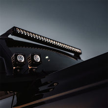 Load image into Gallery viewer, Rigid Industries Revolve 20in Bar w/Amber Trim Ring Light Bars & Cubes Rigid Industries