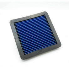 Load image into Gallery viewer, Turbo XS 08-21 Subaru WRX/STI Dry Element Drop In Air Filter (OEM 16546AA090/16546AA10A) Air Filters - Direct Fit Turbo XS