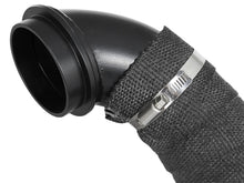 Load image into Gallery viewer, aFe ATLAS 3in Steel Down-Pipe 04.5-10 GM Diesel Trucks V8 6.6L (td) LLY/LBZ/LMM Cold Air Intakes aFe