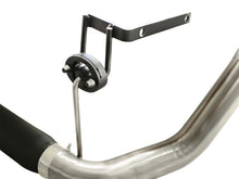 Load image into Gallery viewer, aFe MACHForce XP 2-1/2in to 3in 409 SS Cat-Back Exhaust w/ Black Tips 10-17 Toyota Tundra V8 5.7L Catback aFe