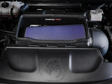 Load image into Gallery viewer, aFe 21-23 RAM 1500 TRX V8-6.2L SC Magnum FORCE Stage2 Cold Air Intake System w/Pro 5R Cold Air Intakes aFe