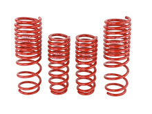 Load image into Gallery viewer, Skunk2 90-97 Honda Accord (All Models) Lowering Springs (2.00in. - 1.80in.) (Set of 4) Lowering Springs Skunk2 Racing