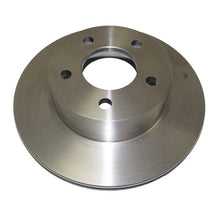 Load image into Gallery viewer, Omix Rear Brake Rotor- 07-18 Jeep Wrangler JK Brake Rotors - OE OMIX